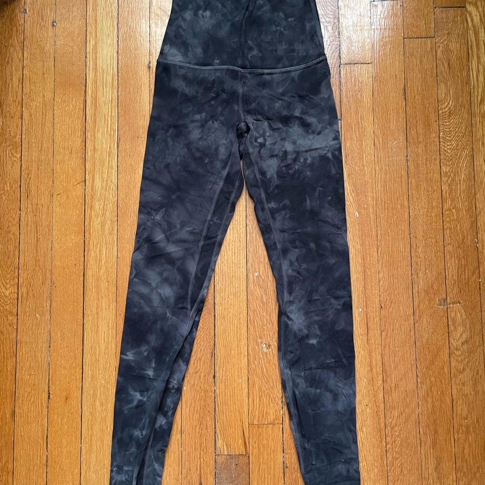 Lululemon Align leggings 28” full length